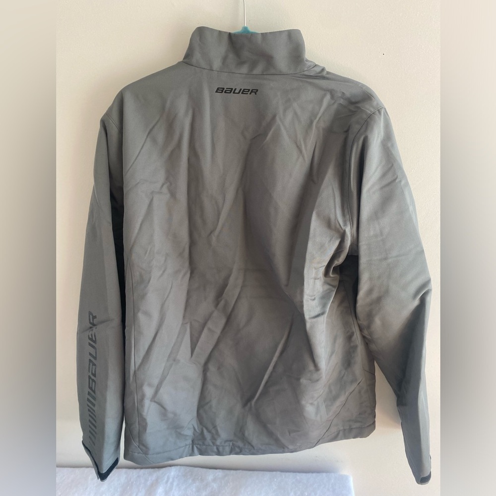 Bauer Jacket - Picture 3 of 3